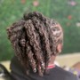 Loc Style