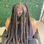 Dreadlocks Extension