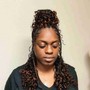 Crochet Braids