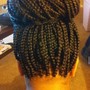 Box Braids