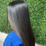 Keratin Treatment