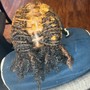 Loc Re-twist