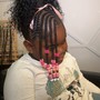 Kid's Braids