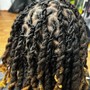 Loc re-twist