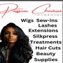 Jess Passion Hair and Beauty