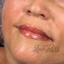 Lip neutralization PMU