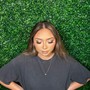 Photoshoot/ Soft Glam Makeup