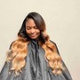 Flip Over Sew In