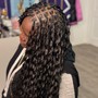 Lace Frontal