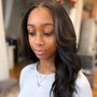 Keratin Smoothing Treatment