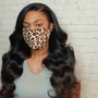 Lace Front Wig Install