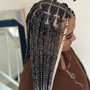 Mens braids