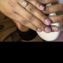 Gel Manicure