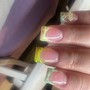 Fullest Acrylic Nails