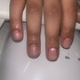 Gel Manicure