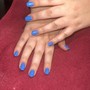 Gel Manicure