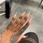 Fullest Acrylic Nails