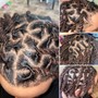 Cornrows ( for wig installs )