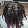 Marley Twist