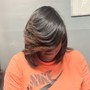 Closure Wig Install