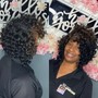 Sew-In Bob