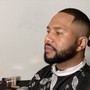 Haircut w/ Hairline Replacement (ManWeave)