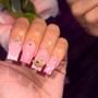 Ducks Nails