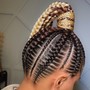 2 Braids