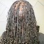 Box Braids