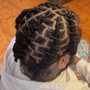 Island Twist (Small)