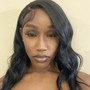 Lace Frontal Sew In