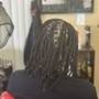 RETWIST ONLY (SHORT)