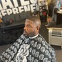 Regular Haircut and beard ($70 after 7pm)