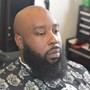 Regular Haircut and beard ($70 after 7pm)