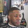 Regular Haircut *fades and things* ($60 after 7pm)