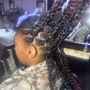 Funali Braids