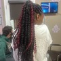 Natural Twists