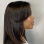 Consultation for alopecia clients/ wig services