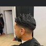 Men's Cut