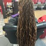 Crochet Braids