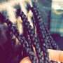 Kid's Braids