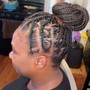 Kinky Twist