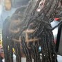 Loc Retwist