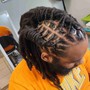 Kid's Braids