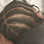 Poetic Justice Braids