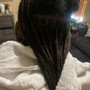 Feed-In Braids