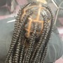 Poetic Justice Braids