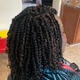 Crochet Braids