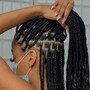 Individual Braids