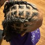 Tree Braids